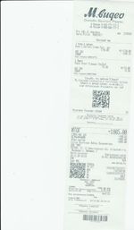 Кассовые чеки с подтверждением в Калатане