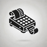 Кассовые чеки в Калатане