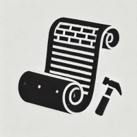 Чеки на стройматериалы в Калатане